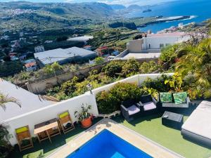 Pintadera´s houseEspiral