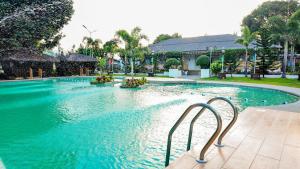 The Ylang Ylang Events Place