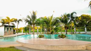 The Ylang Ylang Events Place