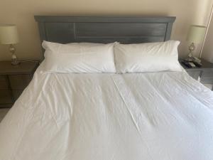 Modern and cozy apartment in the financial district