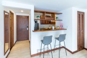 Leblon Suites Hotel Milla de Oro