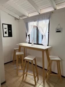 House Mendoza - Apartamento de 2 plantas