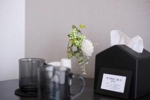 Junction難波南1001Room