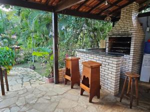 Sítio em Natureza Exuberante!