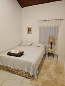 Sítio em Natureza Exuberante!