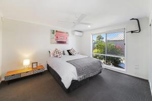 Lovely Waterfront Spacious Home