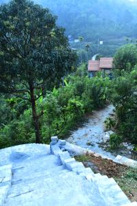 River Valley Retreat Coorg