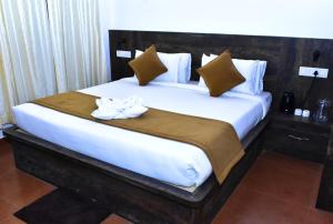 River Valley Retreat Coorg