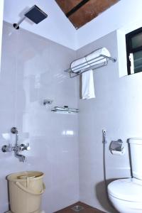 River Valley Retreat Coorg