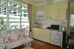 Rafiki Homestay
