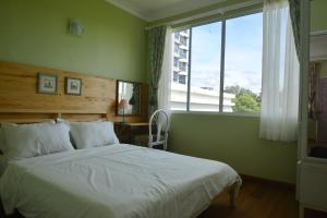 Rafiki Homestay