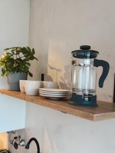 Departamento a estrenar en el corazon de la ciudad