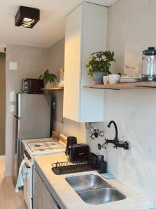 Departamento a estrenar en el corazon de la ciudad