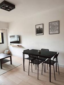 Departamento a estrenar en el corazon de la ciudad