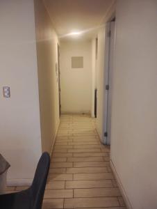 Apartamento metro Santa Ana
