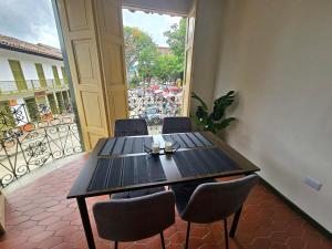 Rincon del Parque, Jerico - 2 Hab - 2 Cama Tarima - 1 Baño