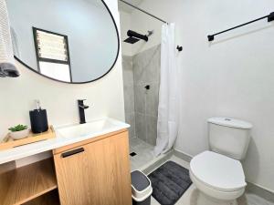 Rincon del Parque, Jerico - 2 Hab - 2 Cama Tarima - 1 Baño