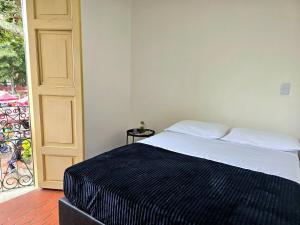 Rincon del Parque, Jerico - 2 Hab - 2 Cama Tarima - 1 Baño