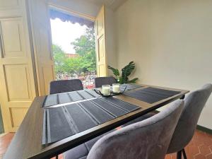 Rincon del Parque, Jerico - 2 Hab - 2 Cama Tarima - 1 Baño