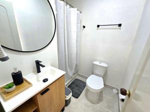 Rincon del Parque, Jerico - 2 Hab - 2 Cama Tarima - 1 Baño