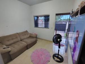 Casa para Rondônia Rural Show