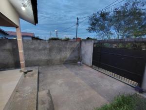 Casa para Rondônia Rural Show