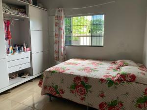 Casa para Rondônia Rural Show