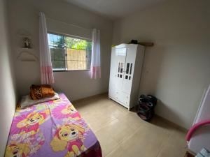 Casa para Rondônia Rural Show