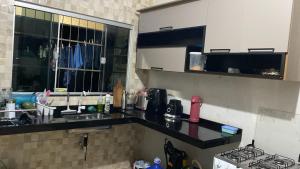 Casa para Rondônia Rural Show