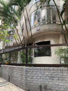 Apartment in Copacabana