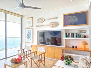 Long Stays with Oceanview in Pözos Colorados by KeyPöint!