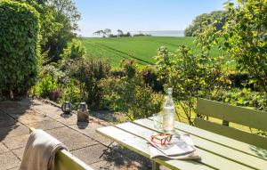 Lovely Home In Aabenraa With Wifi