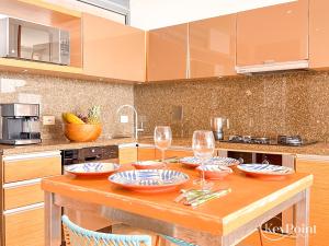 Long Stays with Oceanview in Pözos Colorados by KeyPöint!