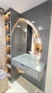 2bed rooms chalet portosaid