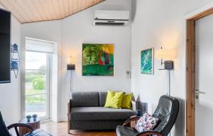 Holiday Home Lerskrænten Vinderup Xi