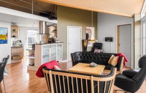 Holiday Home Lerskrænten Vinderup Xi