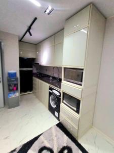 2bed rooms chalet portosaid