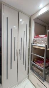2bed rooms chalet portosaid