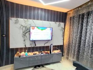 2bed rooms chalet portosaid