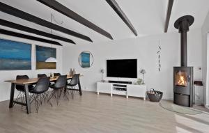 Stunning Home In Faaborg