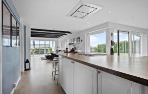 Stunning Home In Faaborg