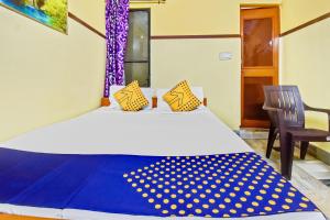 Hotel O Plaza Lodge
