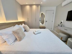 Lindo apto - Conforto e Praticidade