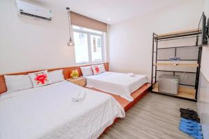 Khách sạn Hoàng Bách