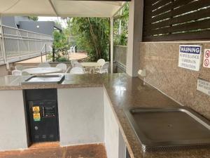 Envy of Surfers Paradise