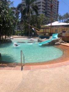 Envy of Surfers Paradise