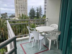 Envy of Surfers Paradise