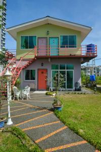 Rafiki Homestay
