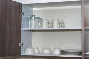 Estancia El Torogoz - by Duran