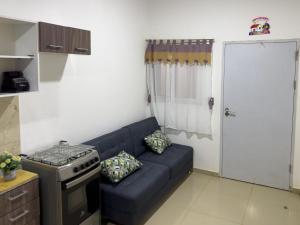 Estancia El Torogoz - by Duran